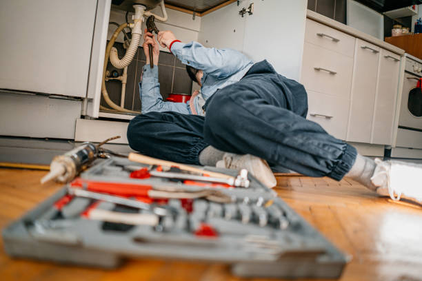 Best Emergency Plumber  in Wallburg, NC