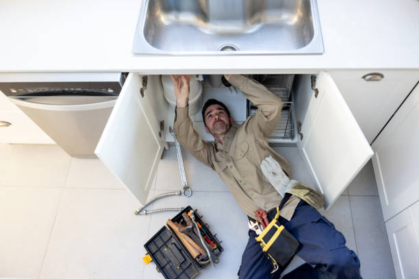 Best Plumbing Repair Near Me  in Wallburg, NC