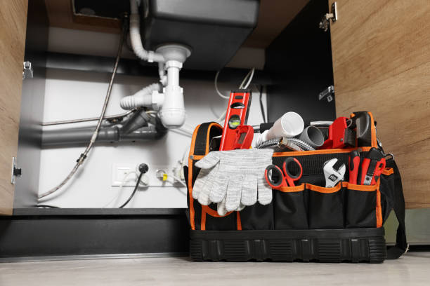 Trusted Wallburg, NC Plumbing Experts