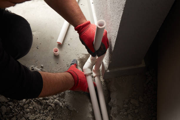 Best Leak Detection Services  in Wallburg, NC