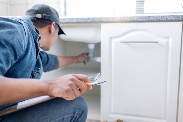 Best Affordable Plumbing Services  in Wallburg, NC