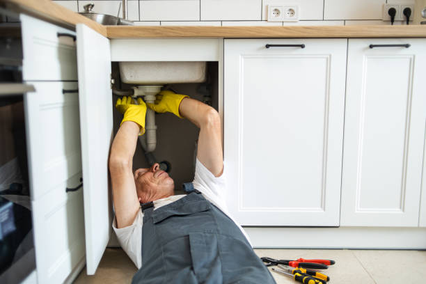 Best Plumbing Inspection Services  in Wallburg, NC