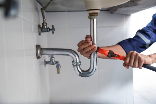 Best Plumbing Installation Services  in Wallburg, NC