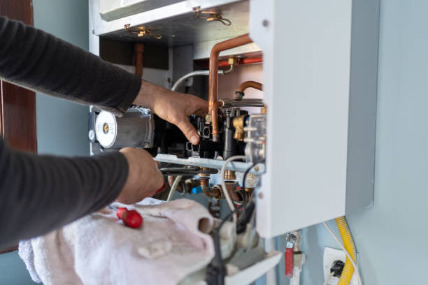 Best Toilet Repair Services  in Wallburg, NC