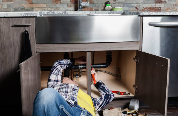 Best 24-Hour Plumber Near Me  in Wallburg, NC