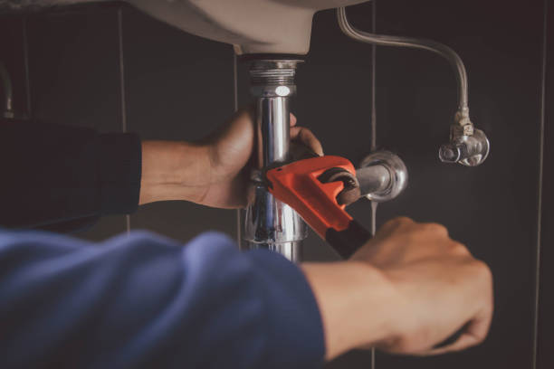 Best Local Plumber Services  in Wallburg, NC